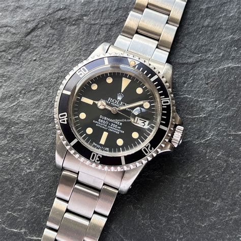 rolex 1680 advertisement|Rolex 1680 for sale.